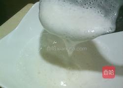 燕麦花生豆浆(搅拌机版)的做法图解7