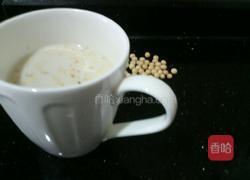 燕麦花生豆浆(搅拌机版)的做法图解15