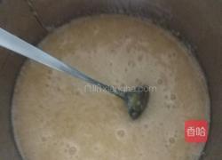 蜂蜜芝麻酥的做法图解1