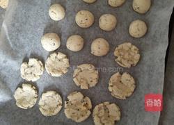 蜂蜜芝麻酥的做法图解5