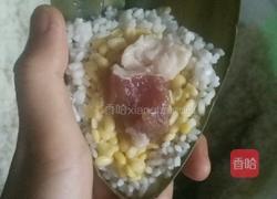 粽子的做法图解6