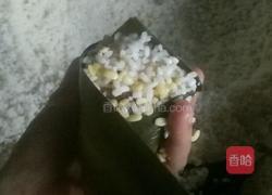 粽子的做法图解9