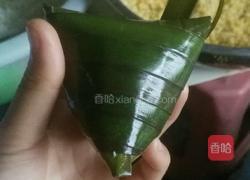 粽子的做法图解10