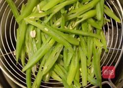 炒三丝的做法图解4