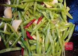 炒三丝的做法图解7
