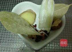 五香鸡蛋的做法图解2