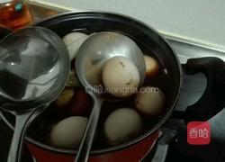 五香鸡蛋的做法图解6