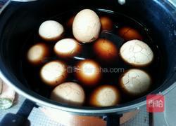 五香鸡蛋的做法图解7