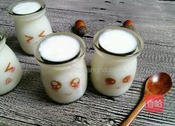 自制奶粉酸奶的做法图解8