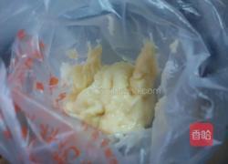 泡芙（植物油）的做法图解6