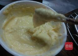 泡芙（植物油）的做法图解5