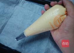 泡芙(植物油)的做法图解7