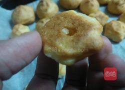 泡芙（植物油）的做法图解9
