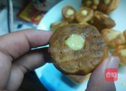 泡芙（植物油）的做法图解10