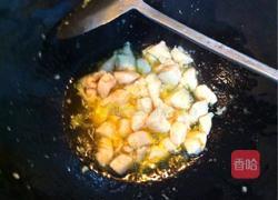 炒鸡丁的做法图解8