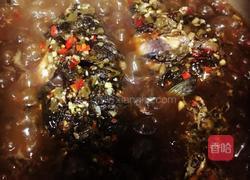酸辣红烧鲫鱼的做法图解10