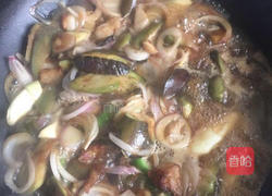 杂蔬菜的做法图解2