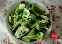 地三鲜的做法图解2