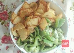 地三鲜的做法图解7