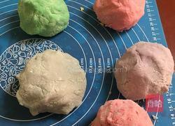 魔方的做法图解1