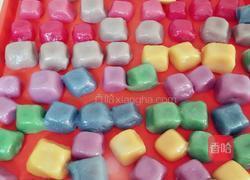 魔方的做法图解5