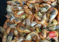 油爆虾(本帮)的做法图解6