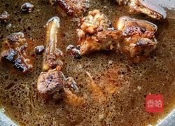 排骨闷饭的做法图解3