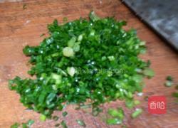 炒饭的做法图解4