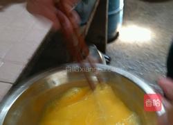 炒饭的做法图解5