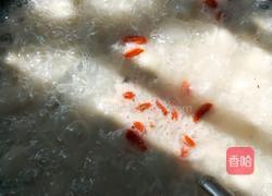 米酒汤圆的做法图解2