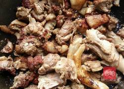 特色血鸭的做法图解2