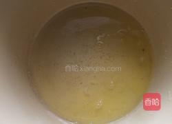 巧克力纸杯蛋糕的做法图解1