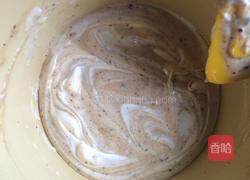 巧克力纸杯蛋糕的做法图解8