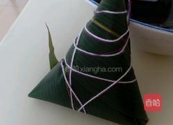 美味出粽的做法图解5
