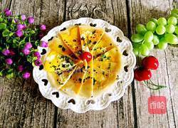 鸡蛋葱花饼的做法图解5