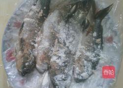 蒸鲫鱼的做法图解2