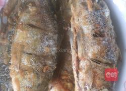 蒸鲫鱼的做法图解4