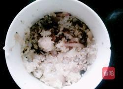 牛肉末洋葱芒果焗饭的做法图解5