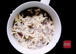 牛肉末洋葱芒果焗饭的做法图解9