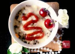 牛肉末洋葱芒果焗饭的做法图解10