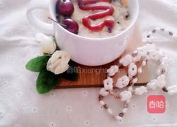 牛肉末洋葱芒果焗饭的做法图解11