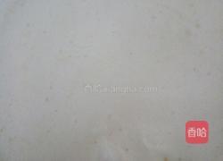 电高压锅蛋糕的做法图解6