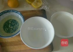 黄桃双皮奶的做法图解2