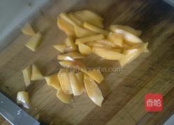 黄桃双皮奶的做法图解5