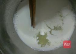 黄桃双皮奶的做法图解7