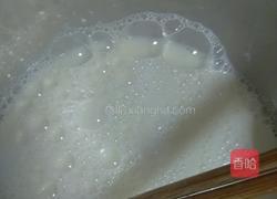 黄桃双皮奶的做法图解8