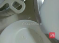 黄桃双皮奶的做法图解10