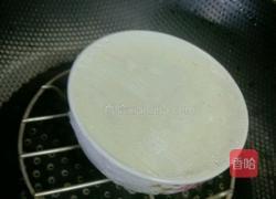 黄桃双皮奶的做法图解12