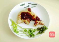 甑糕的做法图解7