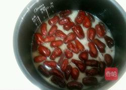 甑糕的做法图解5